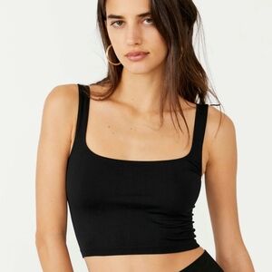 Free People Scoop Neck Brami XS